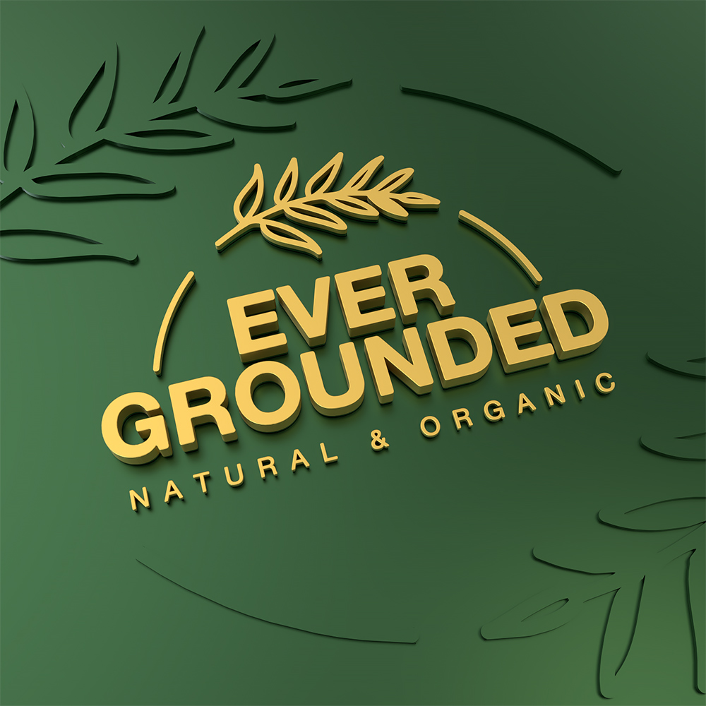 Logo Design by P_monk for Ever grounded  | Design #27968292