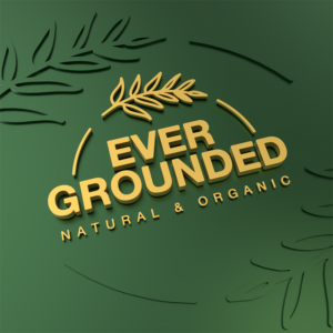 Logo Design by P_monk for Ever grounded  | Design: #27968292