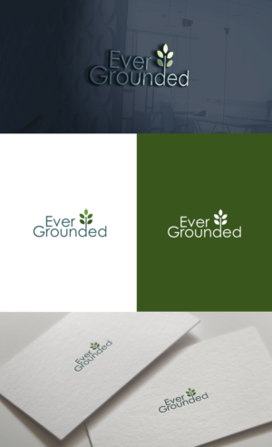 Diseño de Logo por GLDesigns para Ever grounded  | Diseño: #27961814
