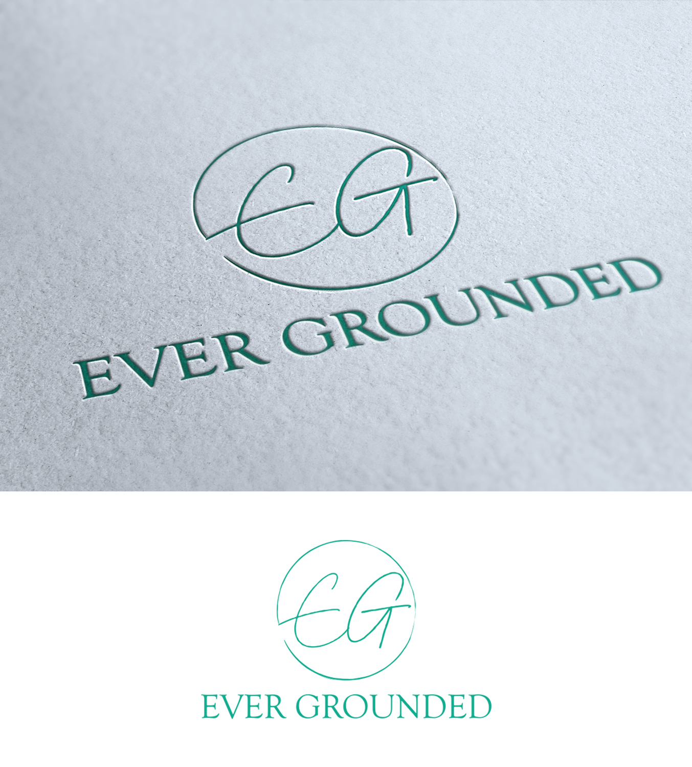 Logo Design by Impressive Sol for Ever grounded  | Design #27962904