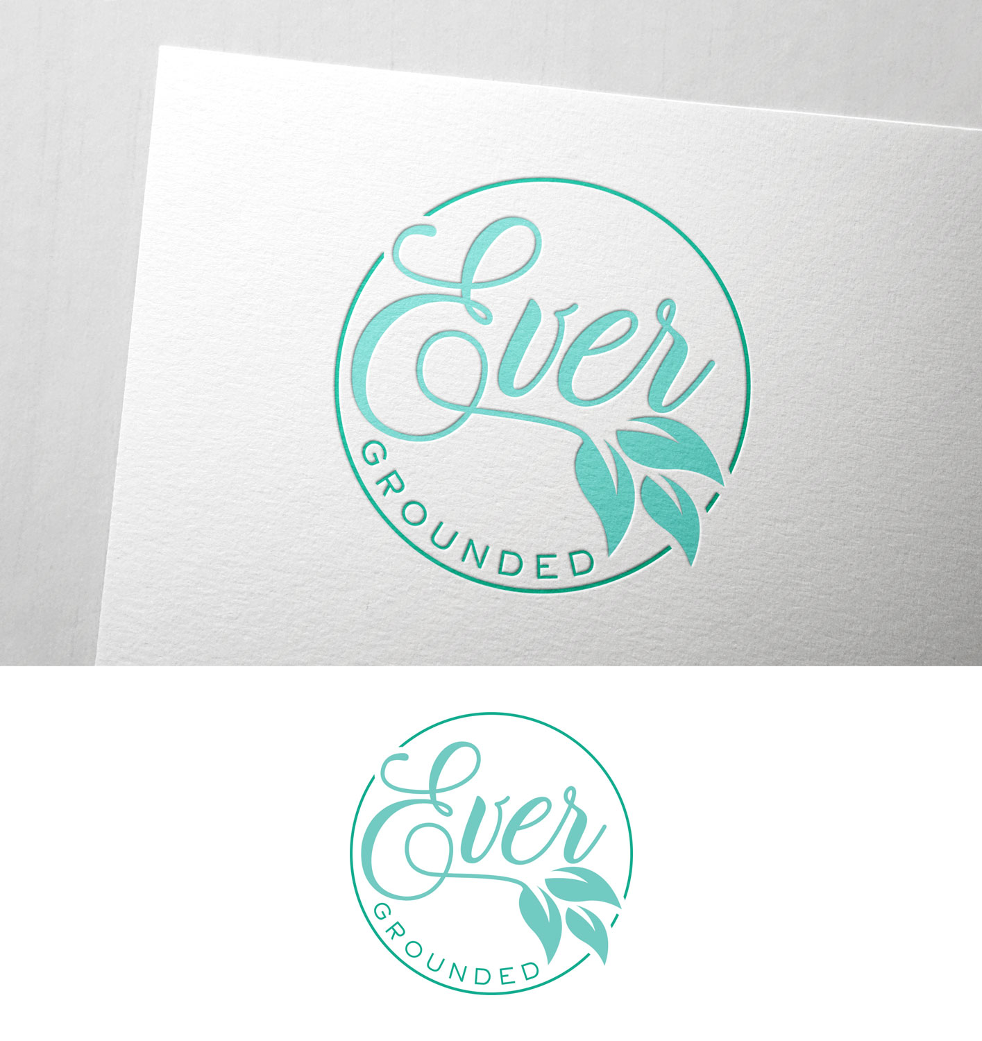 Logo-Design von Impressive Solutions für Ever grounded  | Design #27962905