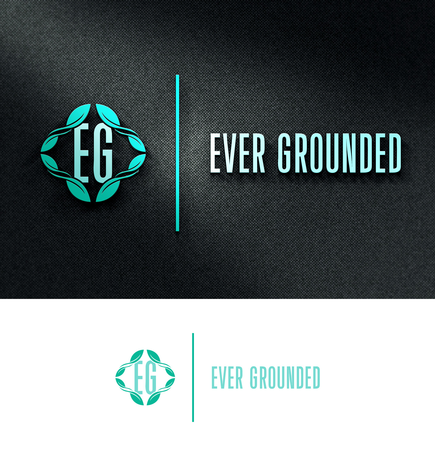 Logo-Design von Impressive Solutions für Ever grounded  | Design #27962906