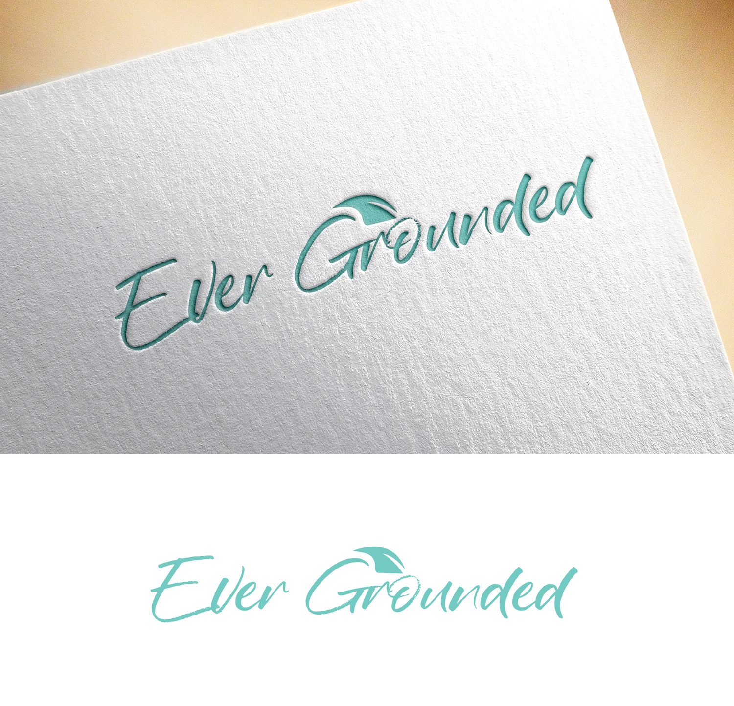Logo-Design von Impressive Solutions für Ever grounded  | Design #27962907