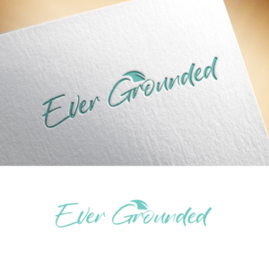 Logo-Design von Impressive Solutions für Ever grounded  | Design: #27962907