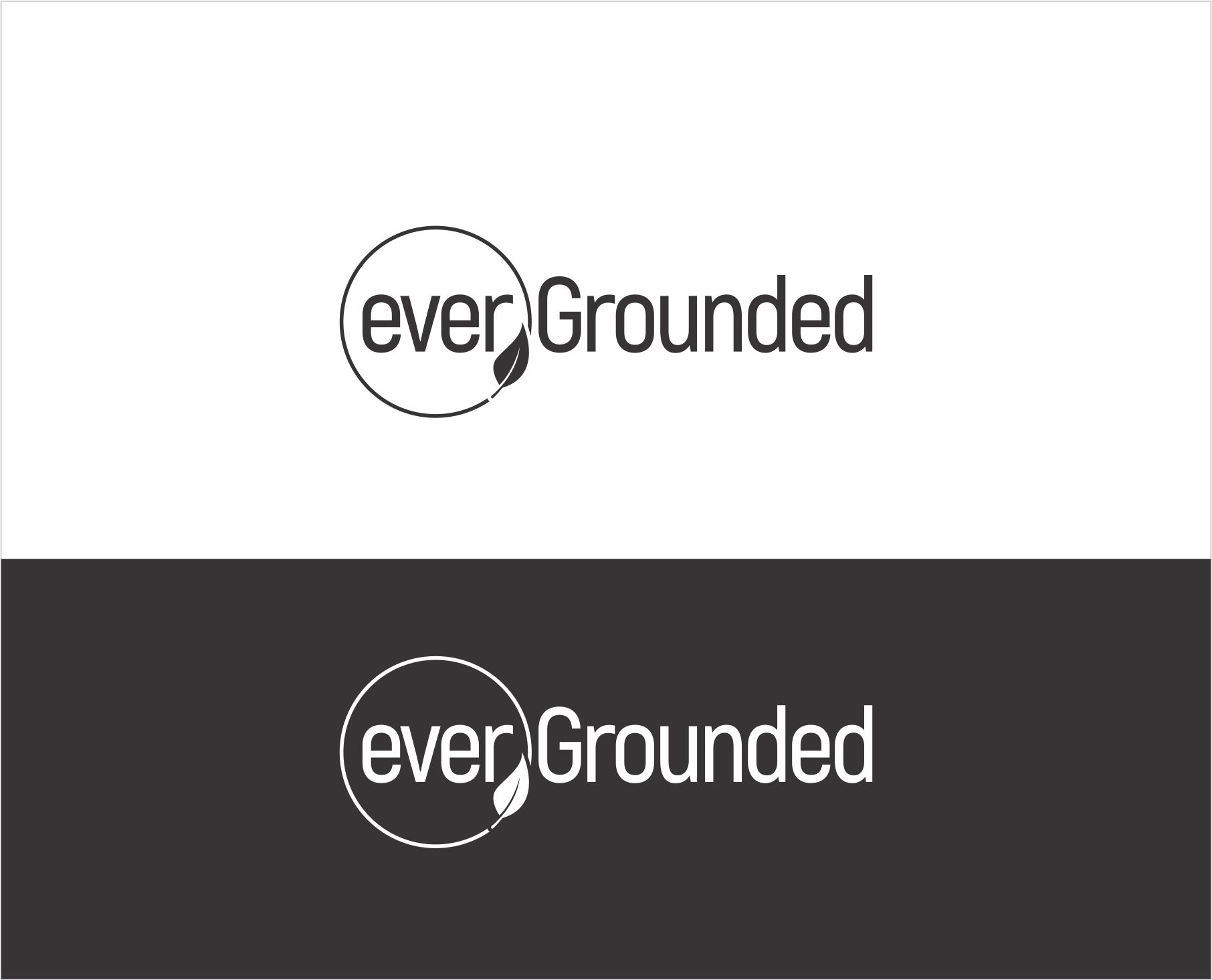 Logo Design by Prakash_arts for Ever grounded  | Design #27994638