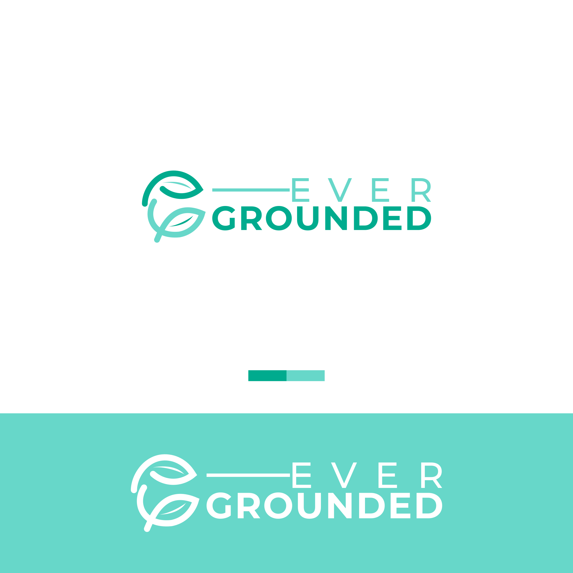 Logo Design by alitjuara for Ever grounded  | Design #27991441