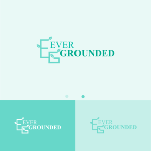 Logo Design by alitjuara for Ever grounded  | Design: #27991444