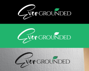 Diseño de Logo por Atec para Ever grounded  | Diseño: #27963821