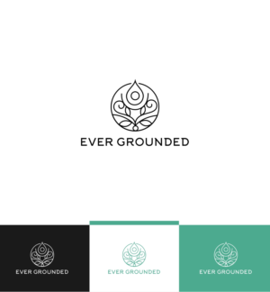 Diseño de Logo por ecorokerz para Ever grounded  | Diseño: #27961750