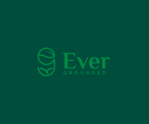 Diseño de Logo por ecorokerz para Ever grounded  | Diseño: #27962309