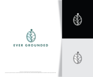 Diseño de Logo por ecorokerz para Ever grounded  | Diseño: #27962969