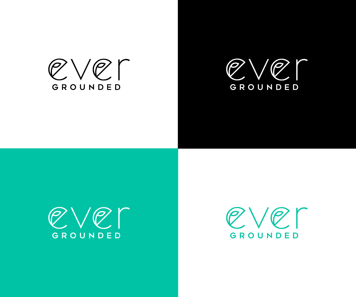 Diseño de Logo por ecorokerz para Ever grounded  | Diseño #27964383