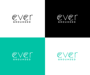 Diseño de Logo por ecorokerz para Ever grounded  | Diseño: #27964383