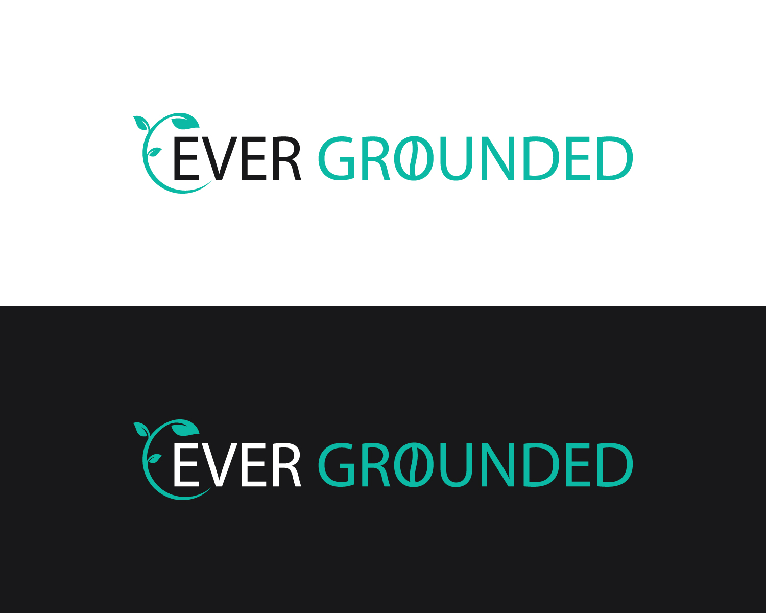 Logo Design by MAWBM for Ever grounded  | Design #27966011