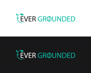 Logo Design by MAWBM for Ever grounded  | Design: #27966011