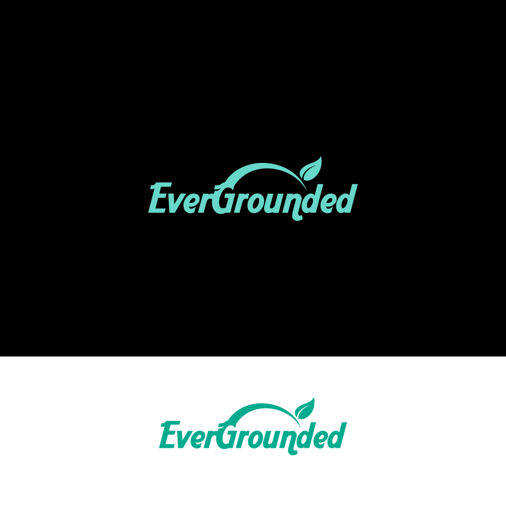 Logo Design by nzdesigners for Ever grounded  | Design #27969359
