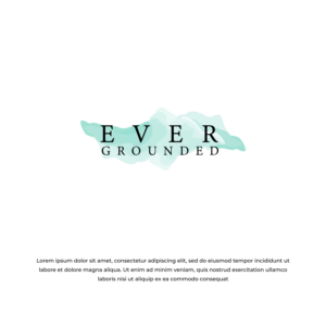 Logo Design by Inspirate.MH for Ever grounded  | Design: #27974892