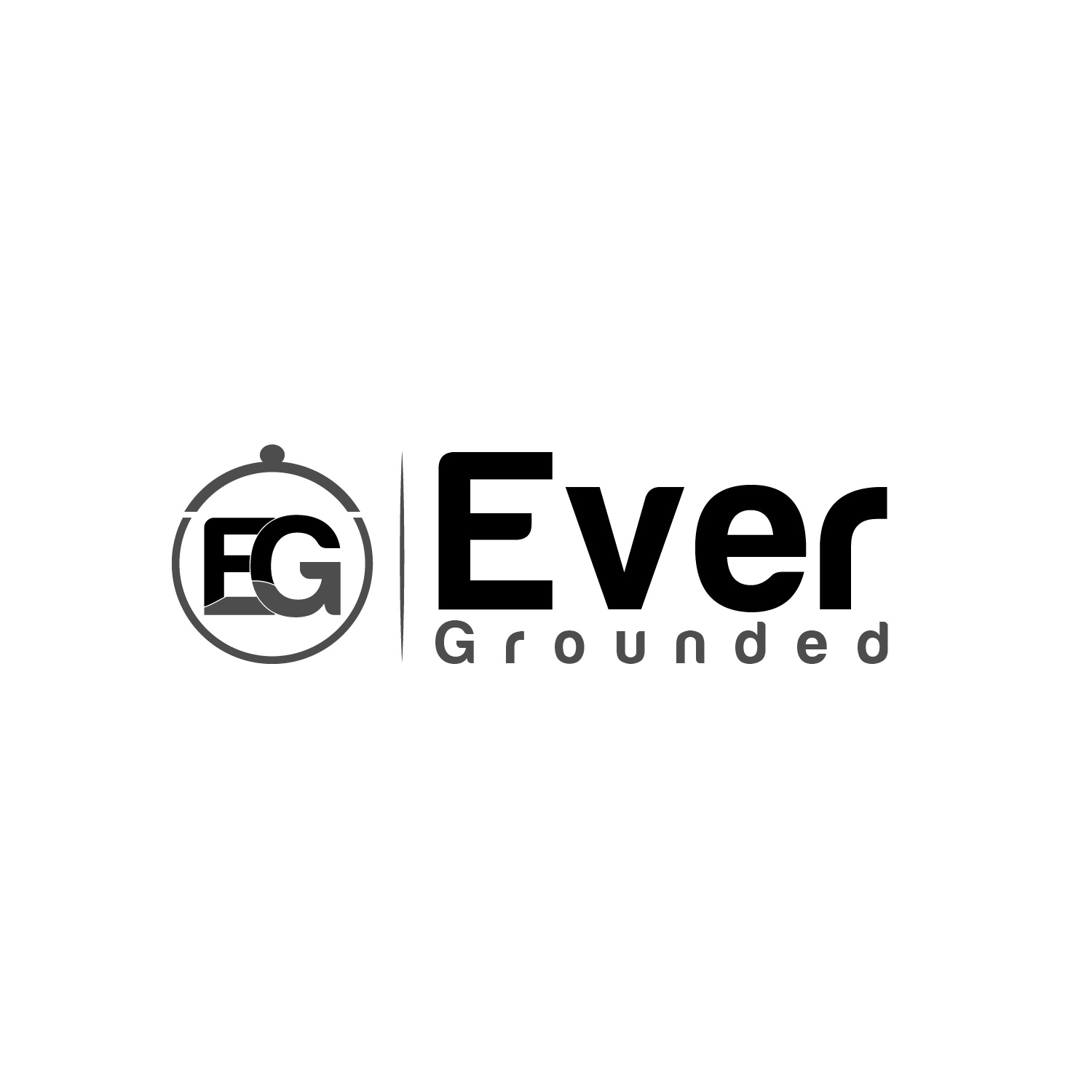 Logo Design by dindiagraphics for Ever grounded  | Design #27962553