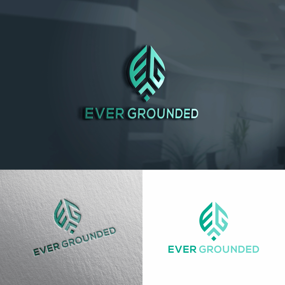 Diseño de Logo por aqilazhifara para Ever grounded  | Diseño #27965615