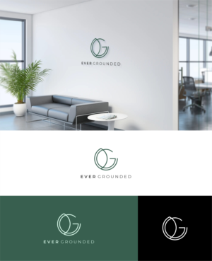 Design de Logo par Hakim Febrian pour Ever grounded  | Design #27985105