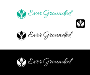 Logo Design by sun_bird for Ever grounded  | Design: #27999243