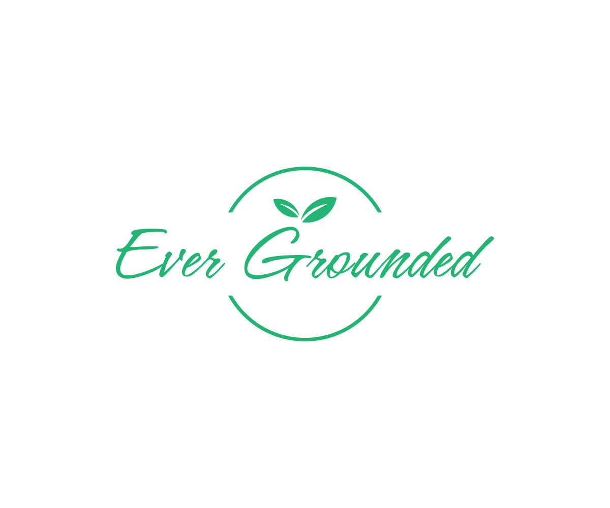 Logo Design by _Asadancs for Ever grounded  | Design #27962841
