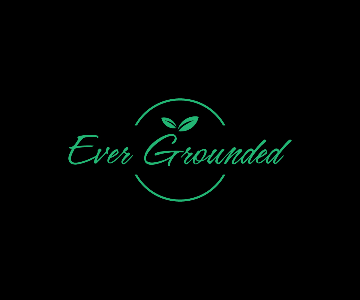 Logo Design by _Asadancs for Ever grounded  | Design #27962843