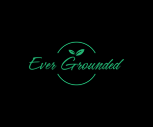 Logo Design by _Asadancs for Ever grounded  | Design: #27962843
