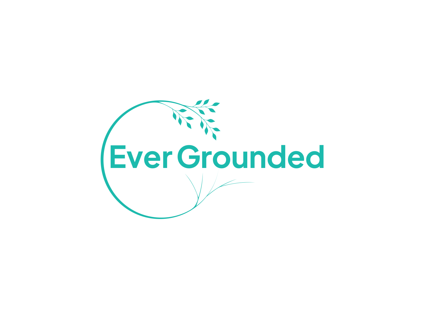 Logo Design by BNdesigner for Ever grounded  | Design #27989764