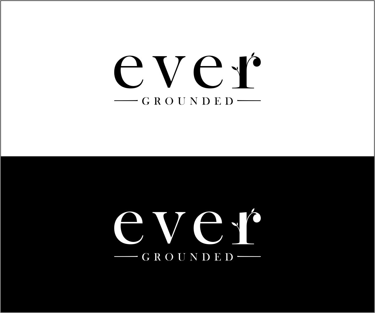 Diseño de Logo por akhmad muzammil para Ever grounded  | Diseño: #27993491