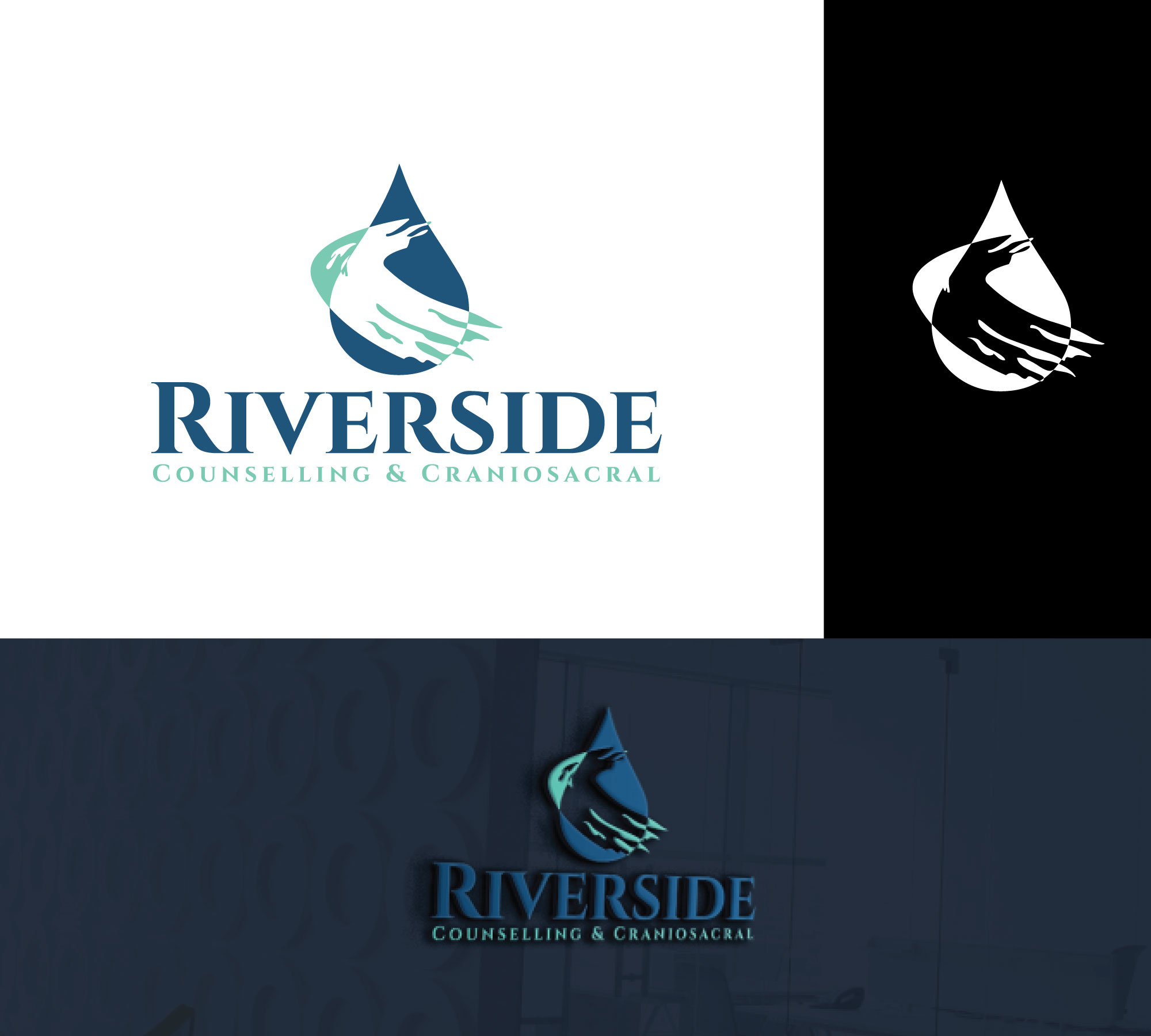 Logo Design by RRR Design for this project | Design #27964804