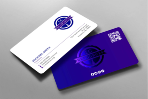 Business Card Design by chandrayaan.creative for LC Resources | Design: #27963698