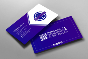 Business Card Design by chandrayaan.creative for LC Resources | Design: #27963706