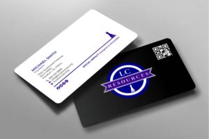 Business Card Design by chandrayaan.creative for LC Resources | Design: #27963707