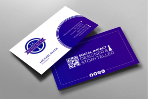 Business Card Design by chandrayaan.creative for LC Resources | Design: #27963709