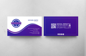 Business Card Design by chandrayaan.creative for LC Resources | Design: #27963711