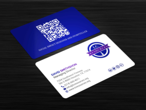 Business Card Design by R.design for LC Resources | Design: #27962407