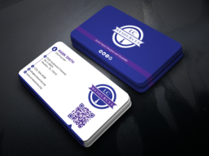 Business Card Design by Uttom 2 for LC Resources | Design: #27966649