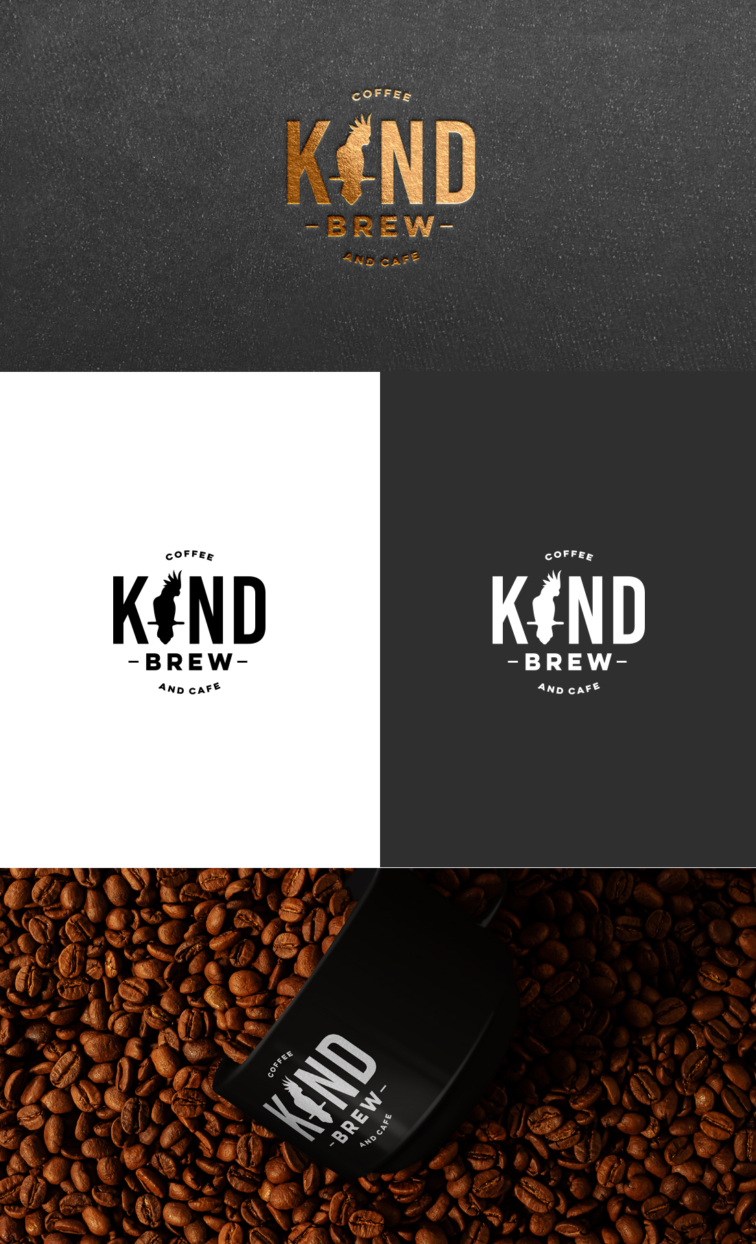 Logo Design by GLDesigns for this project | Design #27964414