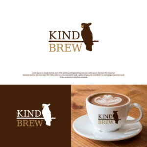 Logo-Design von creative.bugs für dieses Projekt | Design: #27964411