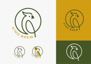 Diseño de Logo por ammar_ed para este proyecto | Diseño #27966052