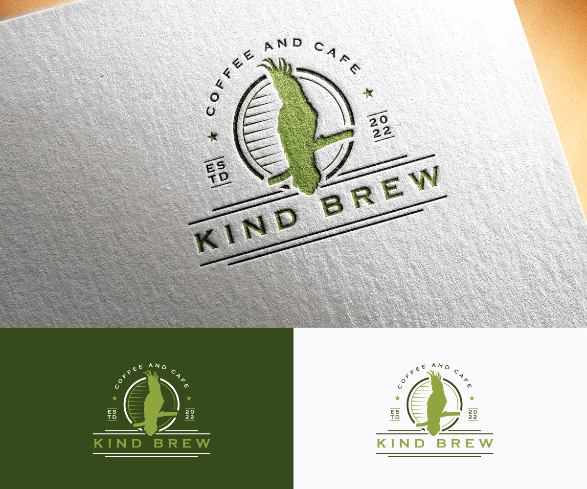 Logo Design by step forward 2 for this project | Design #27962762