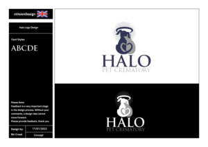 Logo Design by nvisiondesign.co.uk for this project | Design: #27963217