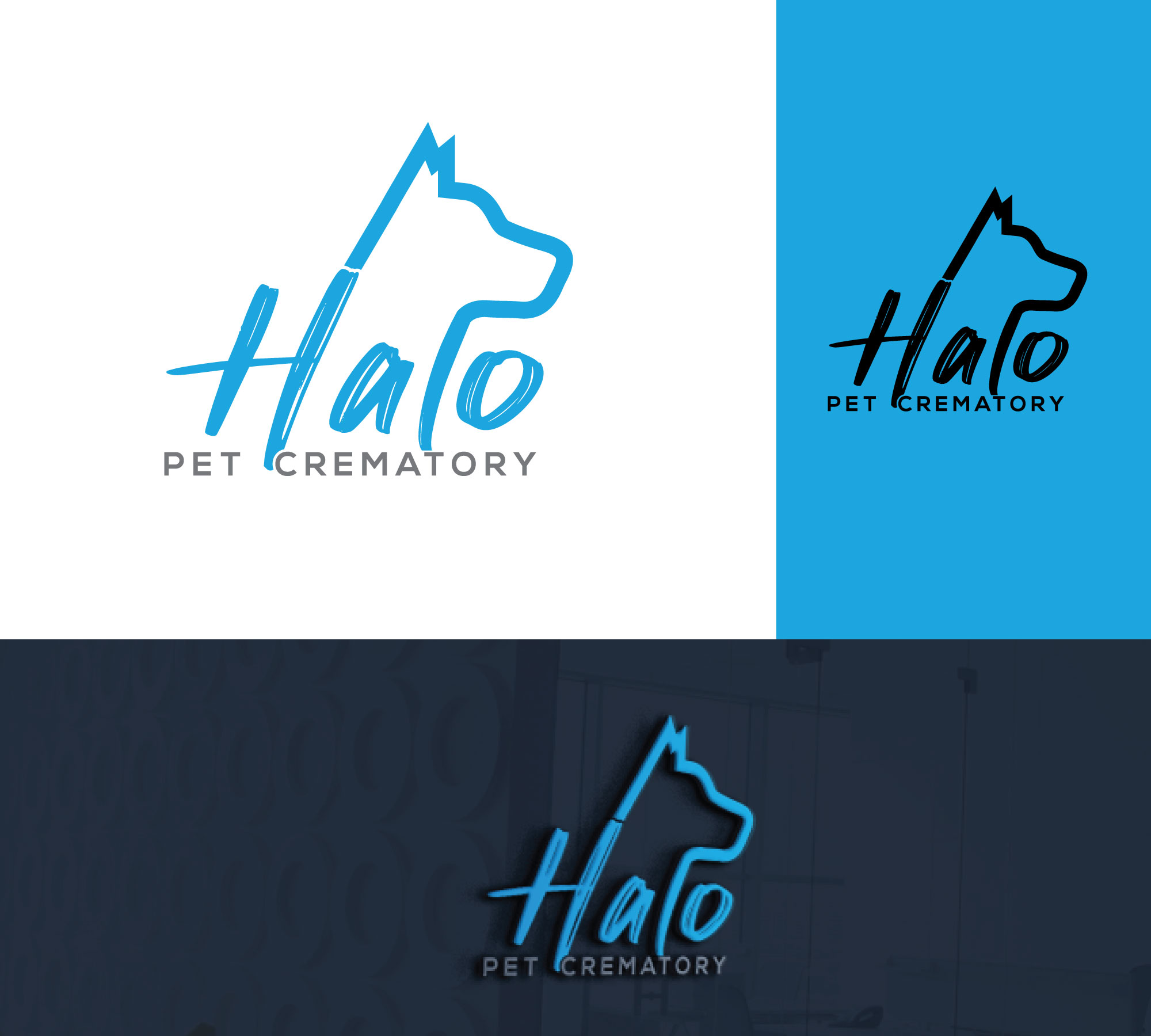 Logo Design by RRR Design for this project | Design #27964440