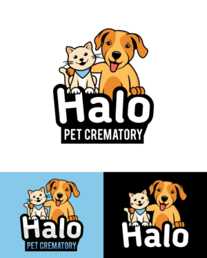 Logo-Design von Sudarmawan für dieses Projekt | Design #27990479