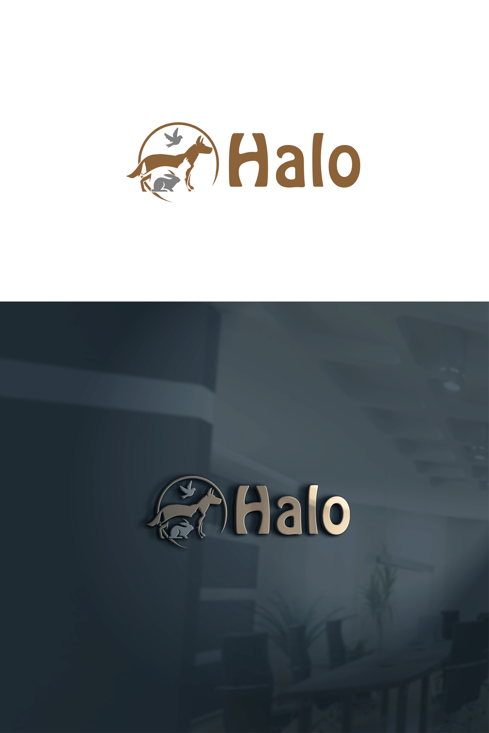 Logo Design by Merajul for this project | Design #27989344