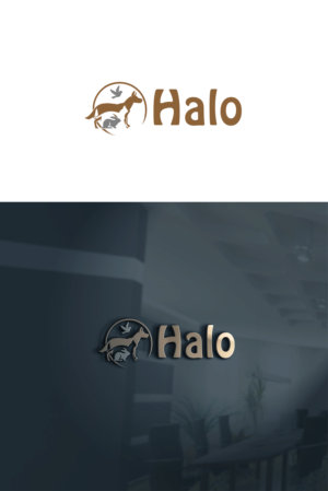 Logo-Design von Merajul für dieses Projekt | Design #27989344