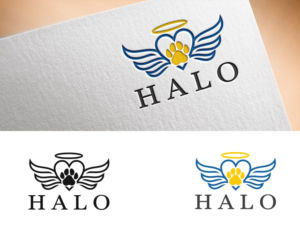 Logo-Design von Vishak vasu für dieses Projekt | Design #28000725