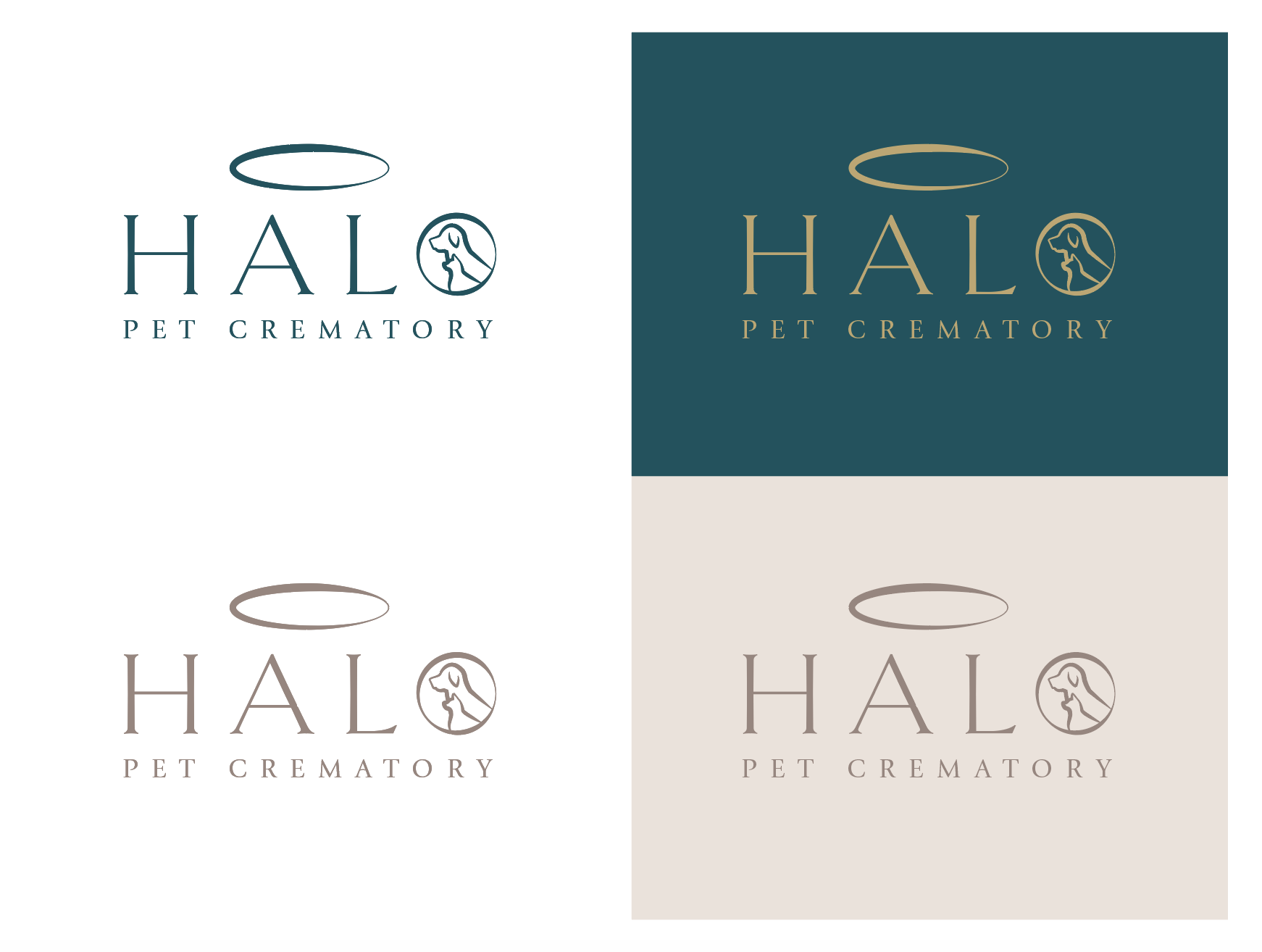 Logo Design by wonderland for this project | Design #27974449