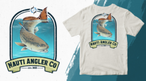 T-shirt Design by puji.x.waluyo